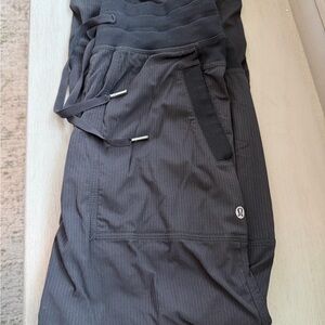 Lululemon Dance Studio Midrise Pant - Women’s Size 4